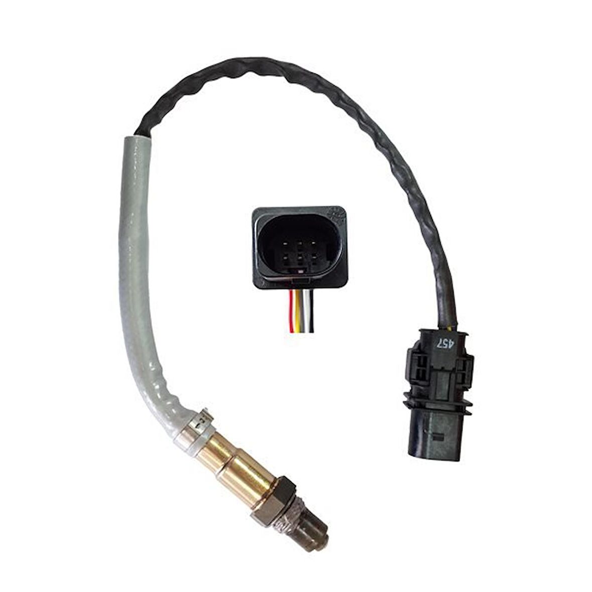 Volkswagen Eos Oksijen Sensörü [Fae] (03L906262A)